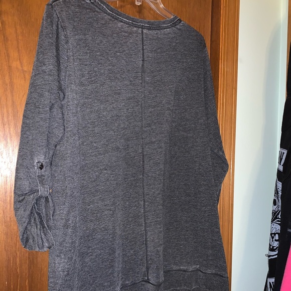 Calvin Klein Tunic - Picture 2 of 4